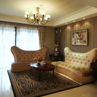 Ενυδρείο στον τοίχο στο εσωτερικό