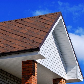 Συναρμολόγηση του στύλου του σπιτιού