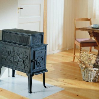 Φούρνος φούρνος στο σπίτι