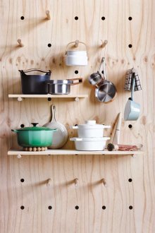 Συμπαγής αποθήκευση