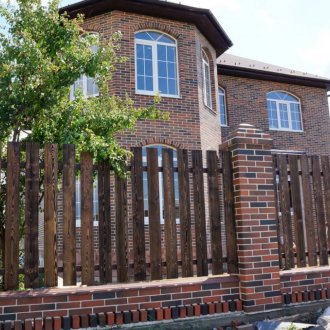 Βαυαρική φράχτη τοιχοποιίας