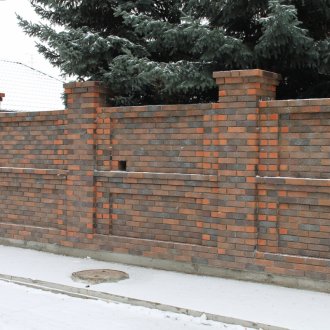 Βαυαρική πτέρυγα φράχτη