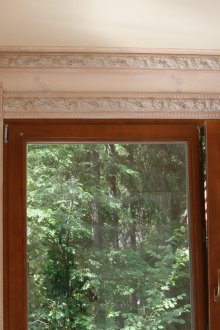 Κιλίμ στο εσωτερικό