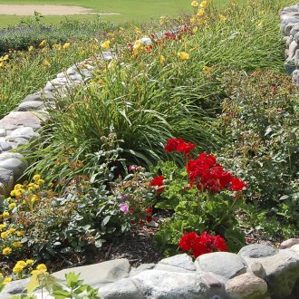 Αλπικό λόφο