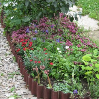 Οροφή σχιστόλιθου με σοφίτα