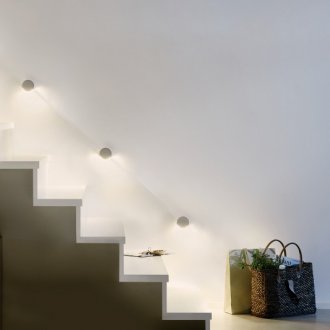 Φωτιστικά σκαλοπατιών