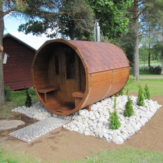 Μικρή μπανιέρα