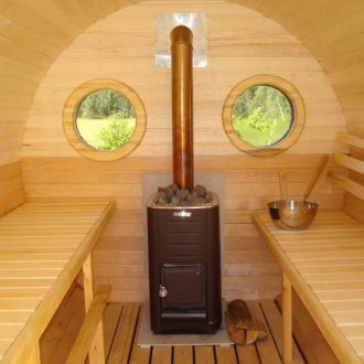 Βαρέλια ατμού