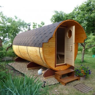 Κουρτίνη στο χώρο