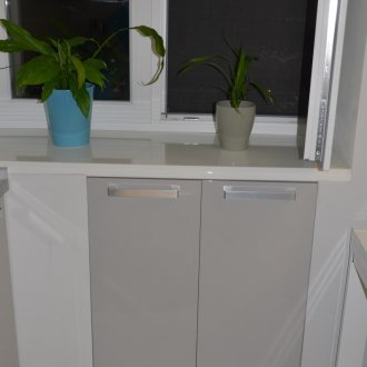 Μπάνιο διακόσμηση