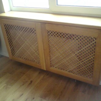 Ξύλινο φράχτη