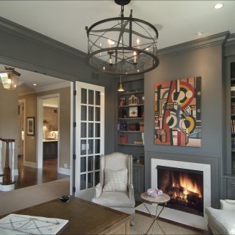 Σχεδιασμός βιβλιοθήκης