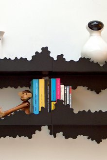 Πόρτα για σάουνα με μεταλλική λαβή