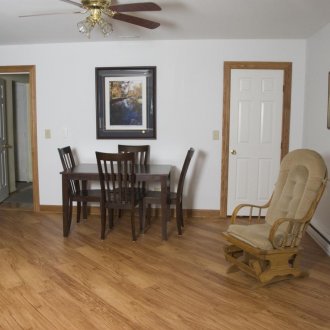 Διαγώνιο Λαμινάρισμα Δρυός