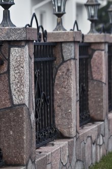 Πέτρινα πιάτα