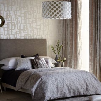 Ακρυλικό γεωμετρική ταπετσαρία