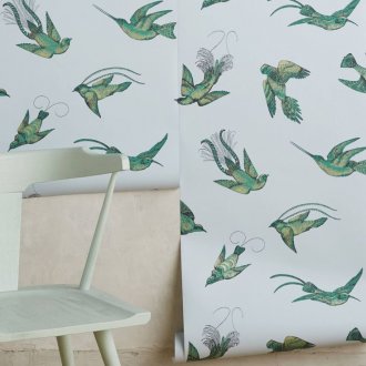 Κολλήσει ακρυλικό ταπετσαρία