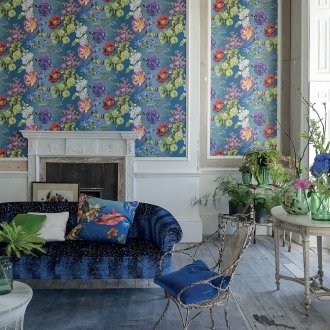 Προστατευτική Ακρυλική ταπετσαρία