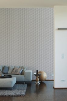 Εξάγωνο Ακρυλικό ταπετσαρία