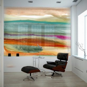 Πάνελ από πέτρες