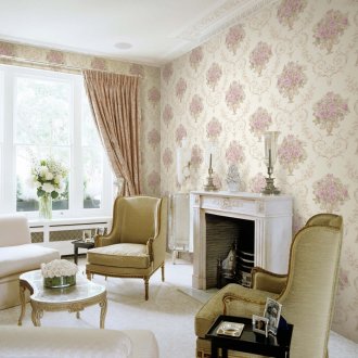 Πορτοκαλί κεραμίδι στο εσωτερικό του μπάνιου