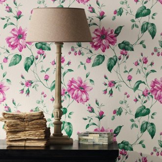 Elysium βινυλίου ταπετσαρία