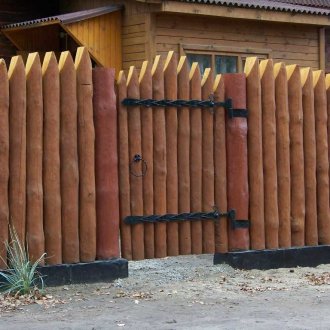 Barový plot