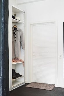 Σκανδιναβικό διάδρομο στυλ