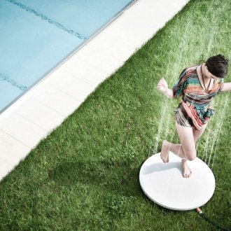 Κινητό ντους