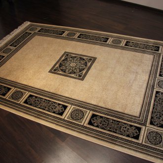 Κουβέρτα ραφιών