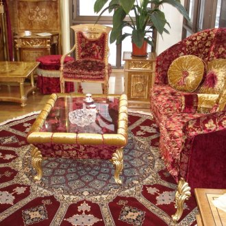 Γυαλί μεταξωτό μετάξι