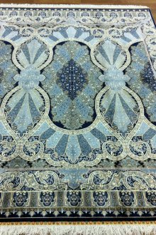 Τουρκικά κιλίμ στο εσωτερικό