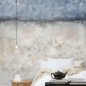 Διακοσμητική διακόσμηση τοίχων στο εσωτερικό