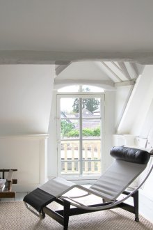 Αττική θέση ανάγνωσης