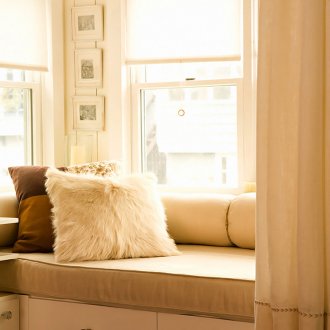 Το Παράθυραill ως μέρος για να διαβάσετε