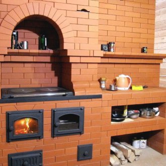 Διπλή καμάρα