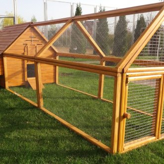 Κοτόπουλο coop