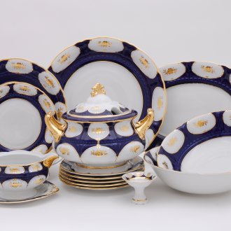 Τσεχική πορσελάνη