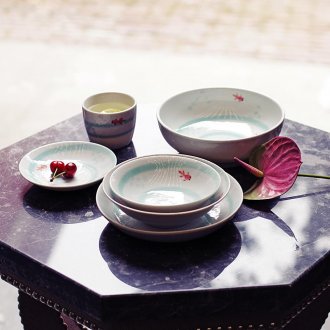 Κινέζικα μπολ πορσελάνης