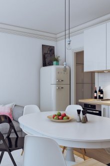 Φωτιστικά τείχη και έπιπλα