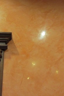 3D φωτογραφία Εκτύπωση πόρτα Βενετία