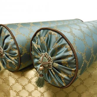 Curtains in the kitchen