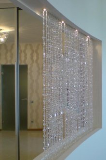 Hochzeit Tischdekoration