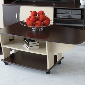 Καναπές στυλ σοφίτα