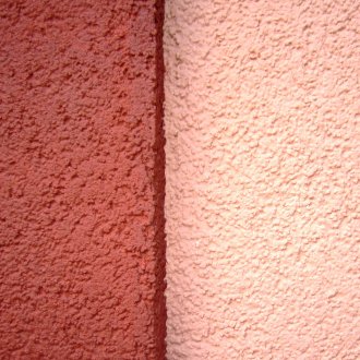 Υγρό σοβά με υφή