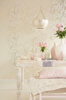 Paneles de pared Boiserie