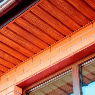 Προβολείς για στέγη