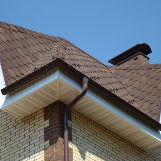 Επένδυση οροφής σοφίτας