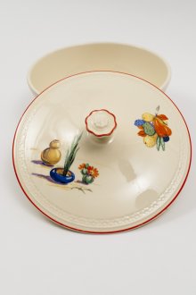 Κάλυψη μοχλού