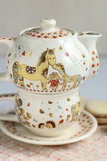 Ρυθμιζόμενο τελεία